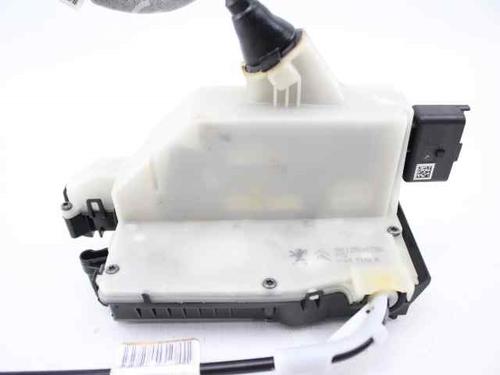 Front right lock PEUGEOT 208 I (CA_, CC_)  | BP21830315C97 