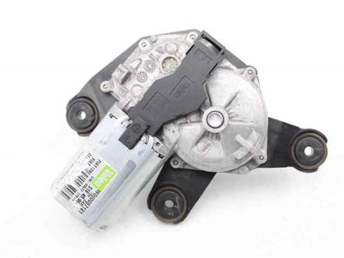 Rear wiper motor FIAT PANDA (312_, 319_)  | BP19240686M102 