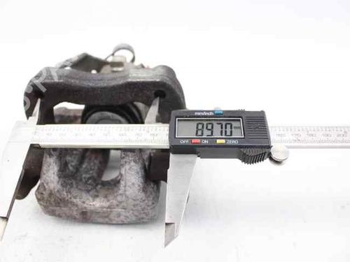 Left rear brake caliper CITROËN C4 II (NC_) 1.6 HDi 110 | BP33331292M107  - Image 6