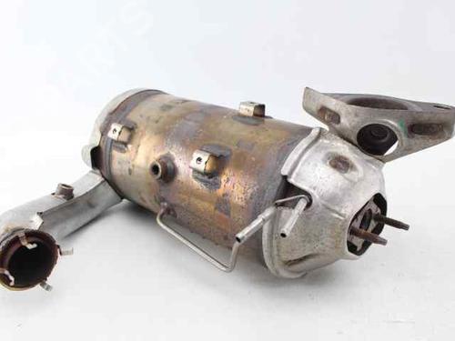 Used Particulate filter Particulate filter RENAULT MEGANE IV Grandtour (K9A/M/N_) 1.5 dCi 110 (110 hp) 34333984 34333984