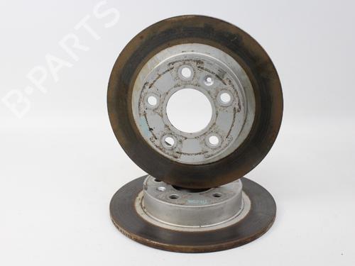 Used Other OPEL ASTRA H GTC (A04) 1.3 CDTI (L08) (90 hp) 19203775