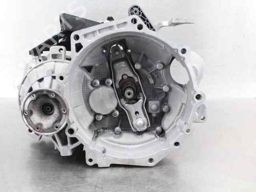 Used Gearbox SKODA OCTAVIA III Combi (5E5, 5E6) 1.6 TDI (115 hp) 29761092