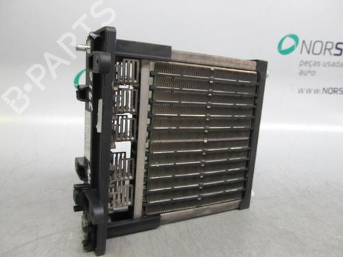 Heater resistor MERCEDES-BENZ A-CLASS (W168) A 170 CDI (168.009, 168.109) | BP19189151M108 