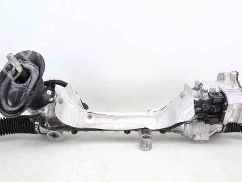 Steering rack VOLVO V40 Hatchback (525) D2 | BP37863374M22 - Image 3