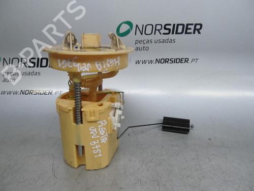 Fuel pump FORD FIESTA VI (CB1, CCN) 1.4 TDCi | BP19186711M76 