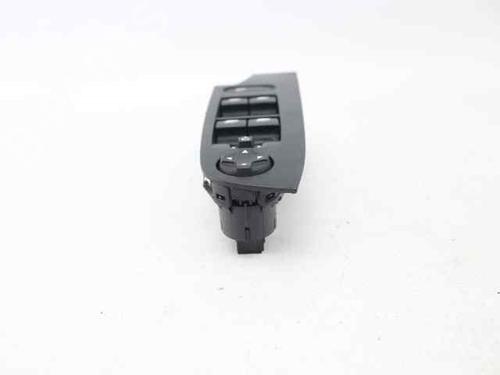 Left front window switch CITROËN C4 SPACETOURER (3D_) 1.2 PureTech 130 | BP33894380I27 - Image 4