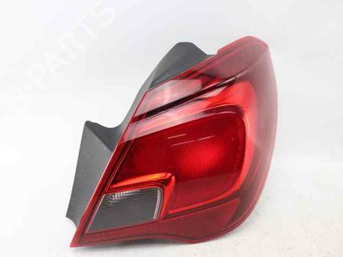 Used Right taillight Right taillight 38077885 38077885