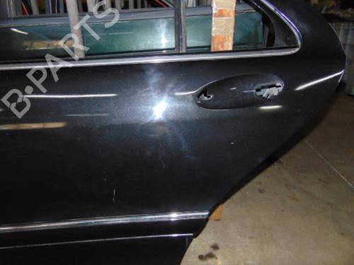 Left rear door MERCEDES-BENZ S-CLASS (W220)  | BP19189195C4 