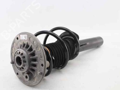 Used Right front shock absorber MINI MINI (F56) Cooper D (116 hp) 32151516