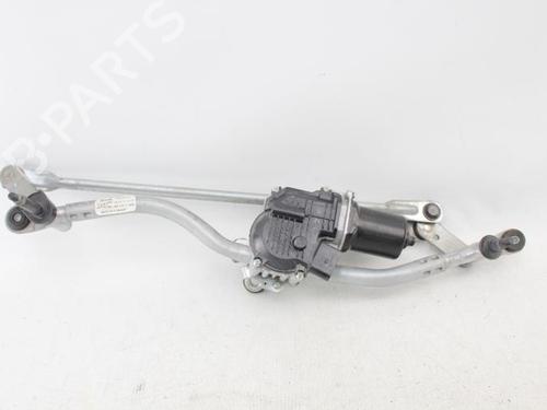 Used Front wipers mechanism Front wipers mechanism AUDI A4 B8 (8K2) 2.0 TDI (150 hp) 39573071 39573071