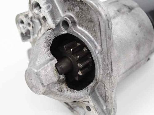 Starter RENAULT CLIO III (BR0/1, CR0/1) 1.5 dCi | BP19210765M8 