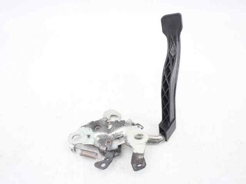 Used Hood lock PEUGEOT 3008 I MPV (0U_) 1.6 HDi (114 hp) 19245487