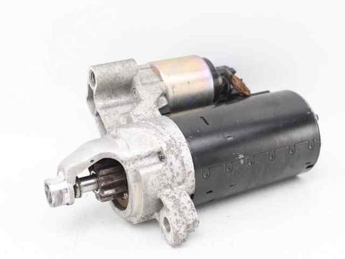 Used Starter Starter AUDI A4 B8 (8K2) [2007-2017] 33249867 33249867