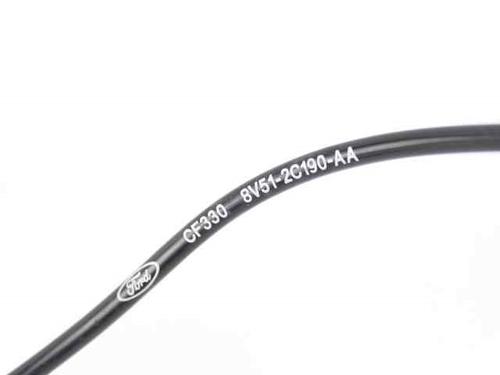 Electronic module FORD FIESTA VI (CB1, CCN) 1.5 TDCi | BP19223351M83 