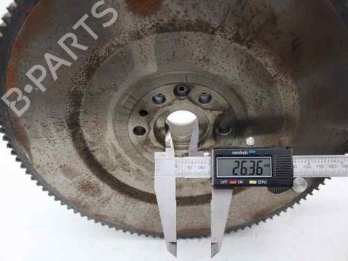 Flywheel FORD FOCUS III Turnier  | BP33223191M101  - Image 5