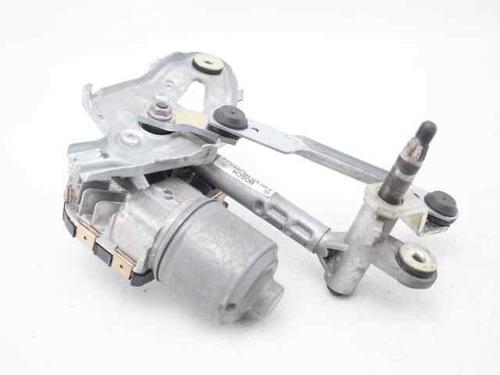 Used Front wiper motor PEUGEOT 3008 I MPV (0U_) 1.6 HDi (114 hp) 19245458