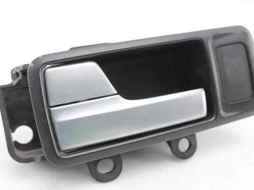 Used Rear left interior door handle FORD FOCUS II Turnier (DA_, FFS, DS) [2004-2012]  19219285