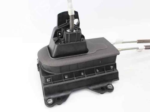 Gear lever OPEL CORSA E (X15) 1.4 (08, 68) | BP29818552M90 