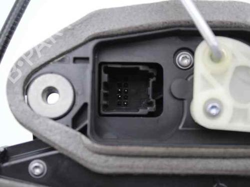 Rear right lock OPEL ASTRA K (B16) 1.6 CDTi (68) | BP20129004C99 