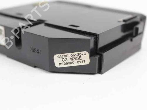 Switch TOYOTA AVENSIS Estate (_T25_) 2.0 D-4D (CDT250_, CDT250R) | BP19218533I30 