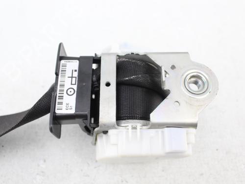 Front left seatbelt BMW 1 (F21) 116 d | BP40240184I26 - Image 6