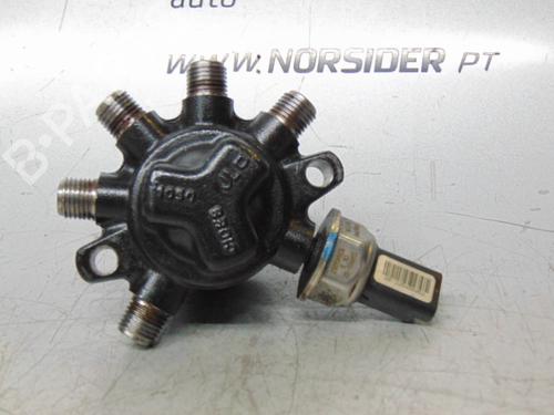 Injection rail RENAULT MEGANE II Estate (KM0/1_) 1.5 dCi (KM0F, KM0T, KM2B) | BP19187252M98 