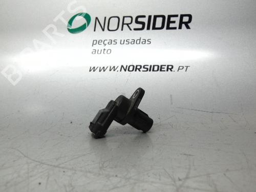 Used Electronic module OPEL ASTRA H (A04) 1.4 (L48) (90 hp) 19186771