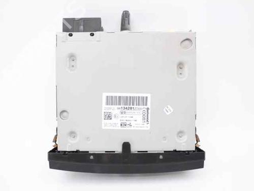 Radio CITROËN C-ELYSEE (DD_) 1.6 BlueHDi 100 | BP22439926E6 