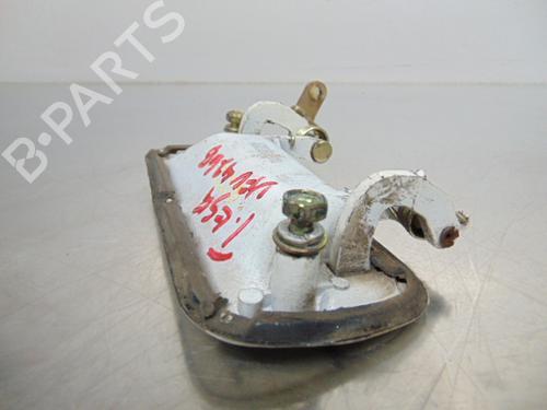 Rear left exterior door handle HYUNDAI PONY (X-2) 1.3 | BP19192456C130 
