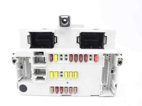 Electronic module FIAT 500L (351_, 352_) 1.6 D Multijet (199LYD1B) | BP33059910M83  - Image 6