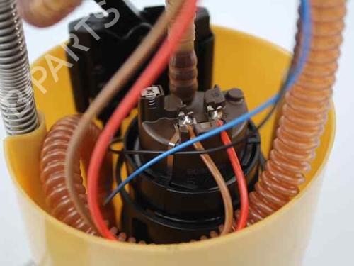 Fuel pump FIAT 500 C (312_) 1.3 D Multijet (312CXE1A, 312AXE1A) | BP22361437M76 