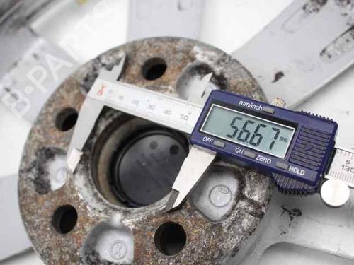 Rim VW POLO V (6R1, 6C1) 1.2 TDI | BP30448331C45 