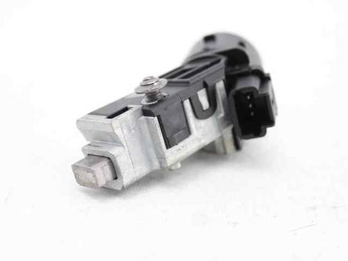 Ignition barrel PEUGEOT 208 I (CA_, CC_) 1.2 VTI 82 | BP19240440M48 