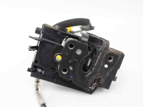 Rear right lock PEUGEOT 308 SW II (LC_, LJ_, LR_, LX_, L4_) 1.6 BlueHDi 120 | BP24535058C99 