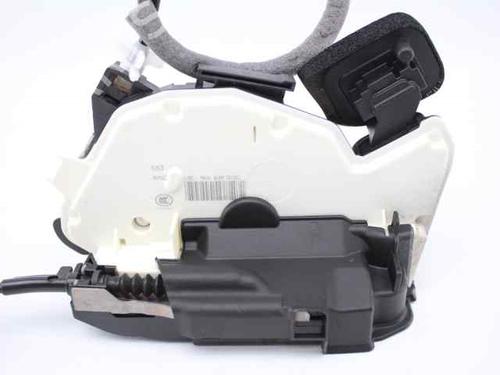 Rear left lock VW GOLF VII Variant (BA5, BV5) 1.6 TDI | BP21210477C100 