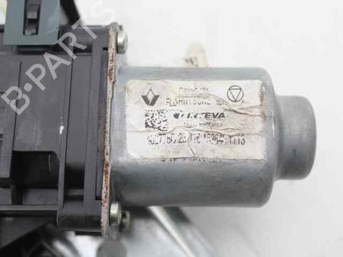 Rear left window mechanism RENAULT MEGANE IV Grandtour (K9A/M/N_) 1.5 dCi 110 | BP29143692C24 