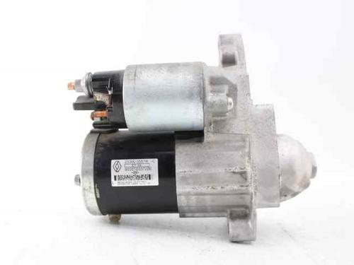 Starter DACIA SANDERO II TCe 90 (B8M1, B8MA, B8AC) | BP38100835M8 - Image 3