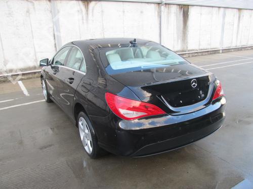 Servo brake MERCEDES-BENZ CLA Coupe (C117) CLA 180 CDI / d (117.312) | BP32254654M42