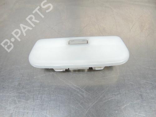 Interior roof light RENAULT MEGANE III Coupe (DZ0/1_) 1.5 dCi (DZ0B) | BP19199685I8 