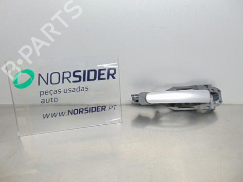 Used Front left exterior door handle SEAT CORDOBA (6L2) 1.4 TDI (75 hp) 19193476