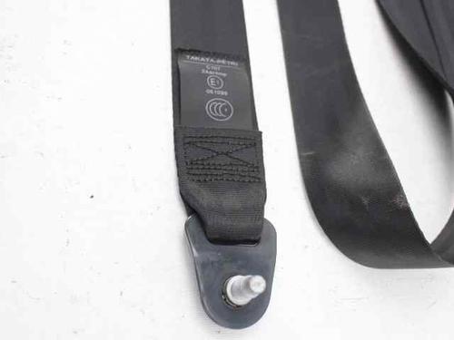 Front right seatbelt CITROËN C4 II (NC_) 1.6 HDi 110 | BP33331256I25 - Image 8
