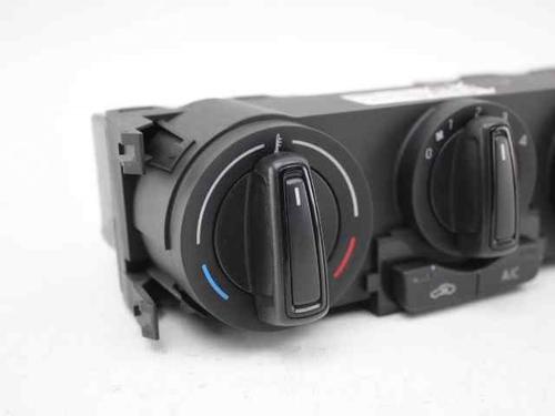 Climate control SEAT IBIZA IV ST (6J8, 6P8) 1.0 | BP19241652I5 