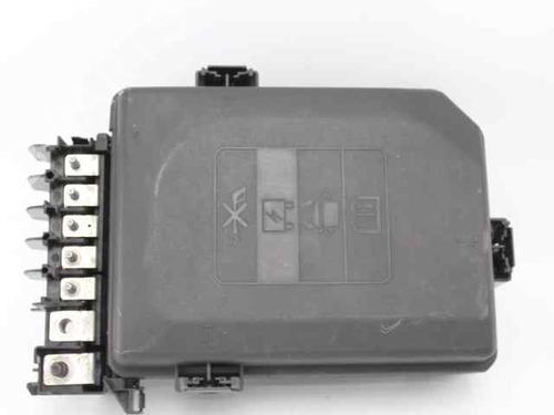 Used Fuse box Fuse box OPEL ASTRA K Sports Tourer (B16) 1.5 CRDI (35) (122 hp) 32873704 32873704