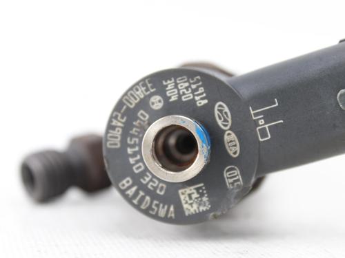 Injector KIA PRO CEE'D (JD) 1.6 CRDi 110 | BP39626463M100 - Image 8