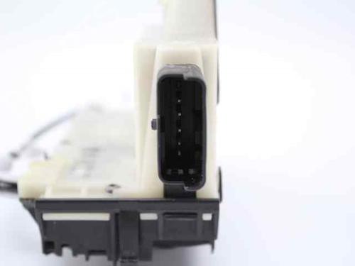 Rear right lock PEUGEOT 208 I (CA_, CC_) 1.2 VTI 82 | BP19246700C99 