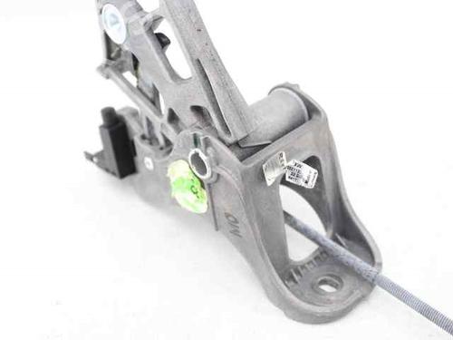Hand brake SKODA OCTAVIA III Combi (5E5, 5E6) 1.6 TDI | BP29761037I18 