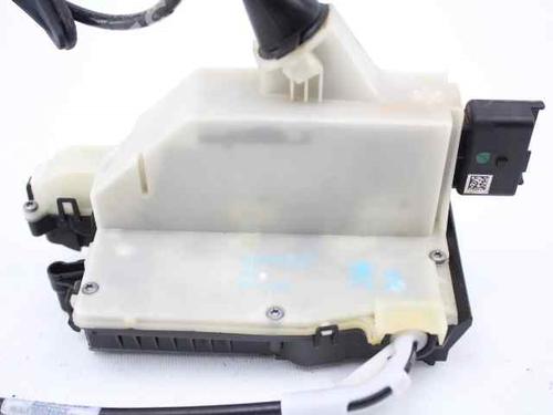 Rear right lock PEUGEOT 208 I (CA_, CC_) 1.2 VTI 82 | BP21830382C99 