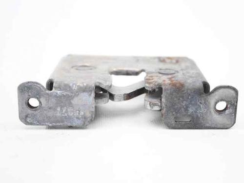 Hood lock BMW 3 (E90)  | BP19237559C133