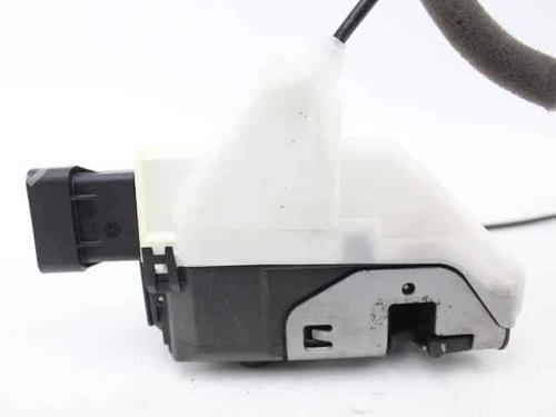 Front right lock CITROËN C3 II (SC_) 1.1 i | BP23448025C97 