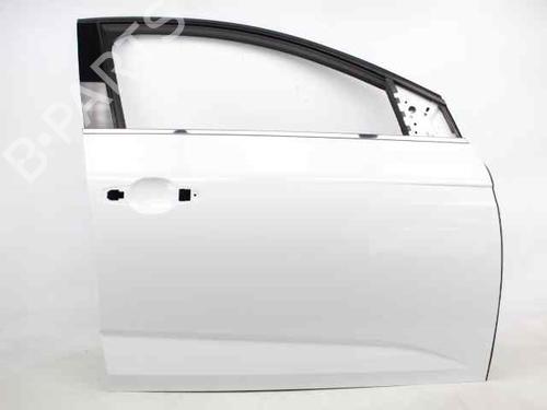 Used Right front door RENAULT MEGANE IV Grandtour (K9A/M/N_) 1.5 dCi 110 (110 hp) 29143757